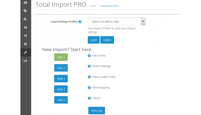 Opencart Xml Import Pro Nulled 29